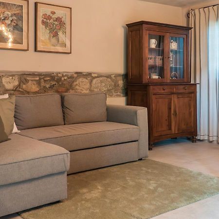شقة Casale Gambini Quattro Castella المظهر الخارجي الصورة